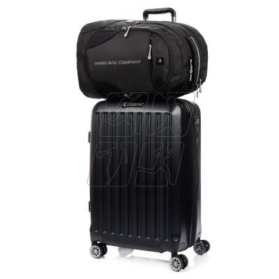 21. Plecak Swissbags z torbą na laptopa 17,3" Zurich  33 L 76201