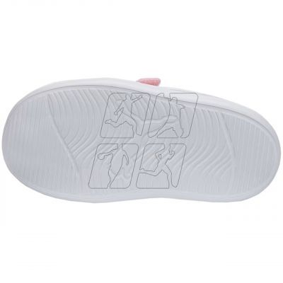 5. Buty Puma Courtflex v2 V Inf Jr 371544 25