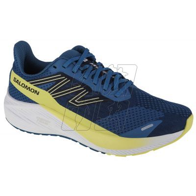 5. Buty Salomon Aero Blaze Wide M 472113