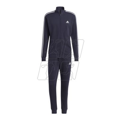 Dres adidas 3-strtipes French Terry M IC6765