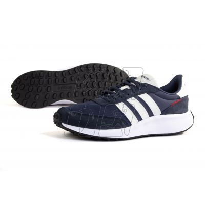 2. Buty adidas Run 70S M GX3091