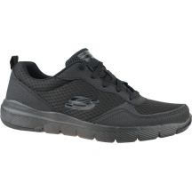 Buty Skechers Flex Advantage 3.0 M 52954-BBK