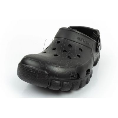 3. Klapki Crocs Offroad 202651-02S