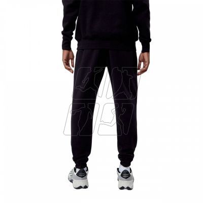 6. Spodnie Mitchell & Ness Branded Fashion Graphic Sweatpants M PSWP5533-MNNYYPPPBLCK