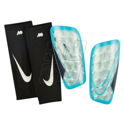 2. Nagolenniki Nike Mercurial Fly Lite Super Lock DN3608-420