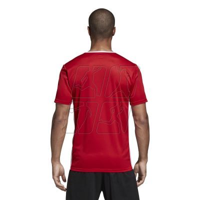 2. Koszulka piłkarska adidas Entrada 18 CF1038