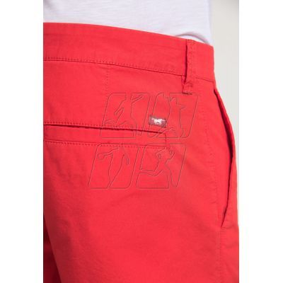 18. Spodenki Mustang Classic Chino Short M 1009613 7130