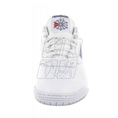 6. Buty Reebok Exofit Clean Logo INT M AR3169