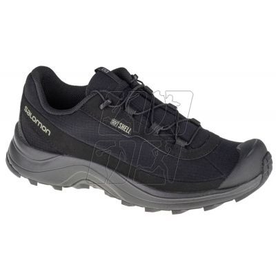 9. Buty Salomon Fury 3 W 394671