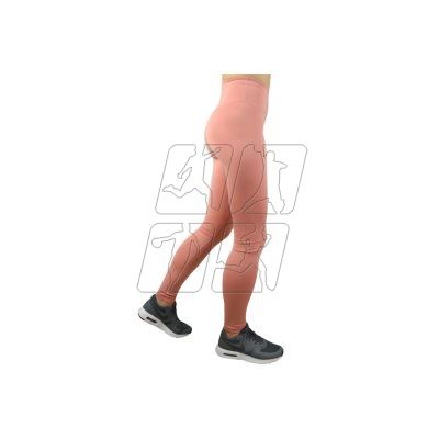 3. Spodnie Nike Swoosh Pink W BV4767-606