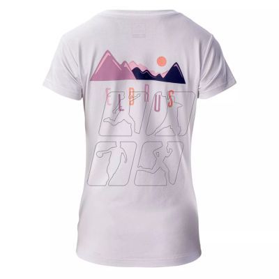 3. Koszulka Elbrus Narica W 92800503390
