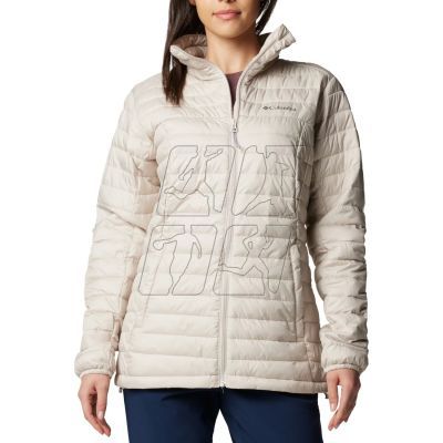 Kurtka Columbia Silver Falls II Full Zip Jacket W 2098682278