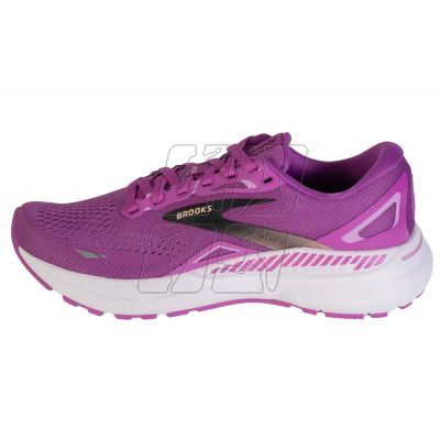 2. Buty do biegania Brooks Adrenaline GTS 23 W 1203811B510