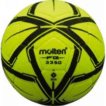 Piłka nożna Molten FG 3350 halowa F5G3350