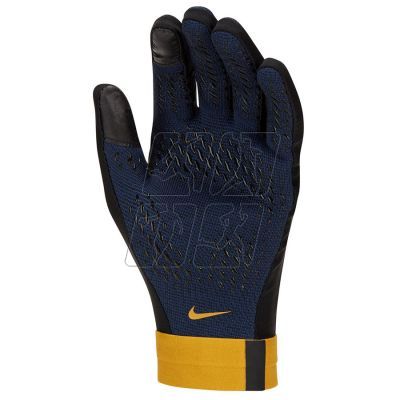 7. Rękawiczki Nike FC Barcelona Academy Thermafit FJ4861-010