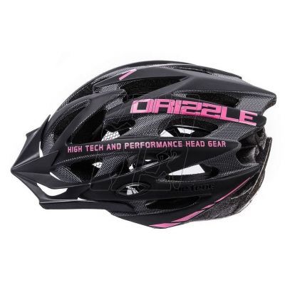 31. Kask rowerowy Meteor MV29 Drizzle 24715-24717