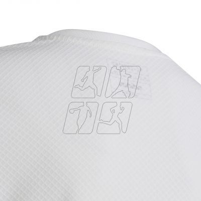 6. Koszulka adidas Tiro 23 League Jersey Jr HR4620
