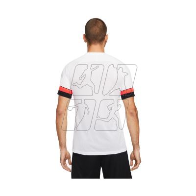 3. Koszulka Nike Dri-FIT Academy 21 M CW6101-101