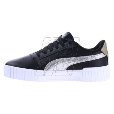 4. Buty Puma Carina 2.0 Metallic Shine W 39509602