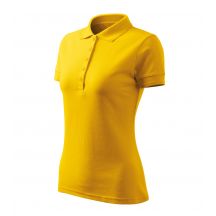 Koszulka polo Malfini Pique Polo Free W MLI-F1004 żółty