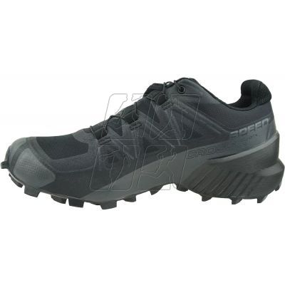 6. Buty Salomon W Speedcross 5 GTX W 407954