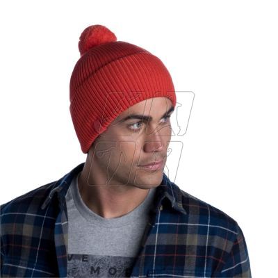 7. Czapka Buff Tim Merino Hat Beanie 1264632201000