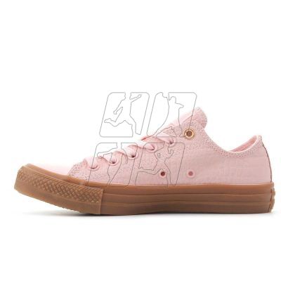 15. Buty Converse Ctas OX W 157297C