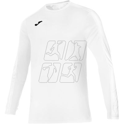 Koszulka Joma Academy III T-Shirt L/S 101658.200