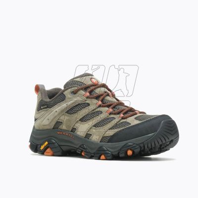 5. Buty hikingowe Merrell Moab 3 Gore-Tex M J035801