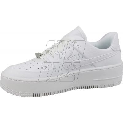 6. Buty Nike Air Force 1 Sage Low W AR5339-100