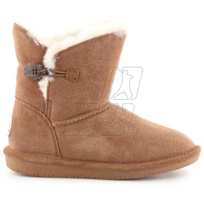 12. Buty zimowe Bearpaw Rosie W 1653W - 220  Hickory II