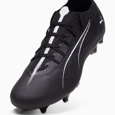 5. Buty Puma ULTRA 5 Match MxSG M 107893 02