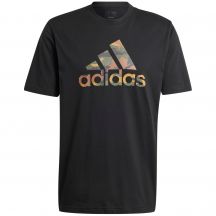 Koszulka adidas Camo Bos Graphic Tee M IW2671