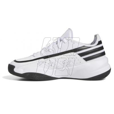 4. Buty adidas Front Court M ID8589