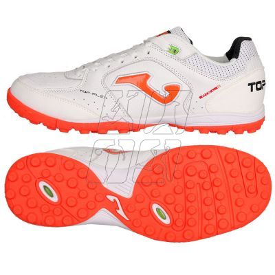 2. Buty Joma Top Flex 2302 TF M TOPS2302TF