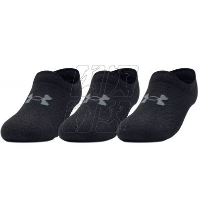 4. Skarpety Under Armour Ultra Lo Socks 1351784-002