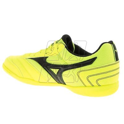 9. Buty piłkarskie Mizuno Mrl Sala Club IN M Q1GA220345