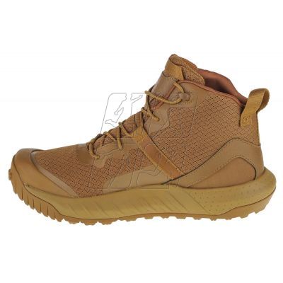 6. Buty Under Armour Micro G Valsetz Mid M 3023741-200