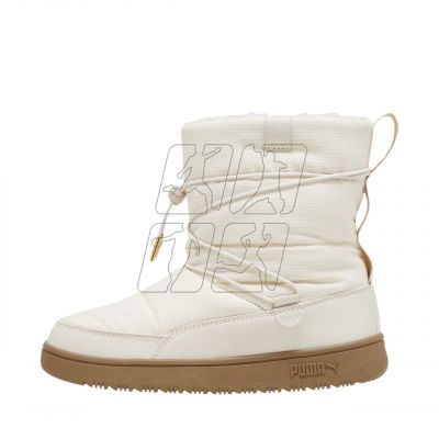 5. Buty Puma Snowbae Wns W 393920 02