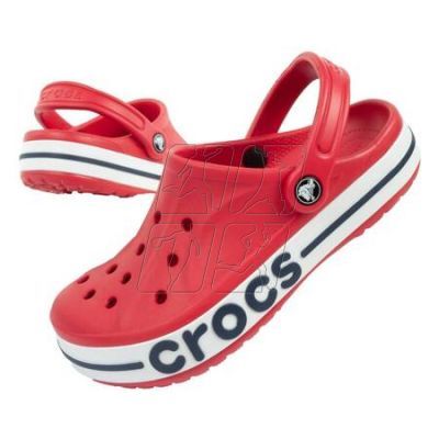 Klapki Crocs Bayaband U 205089-6HC