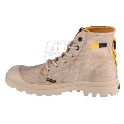 2. Buty Palladium Pampa Surplus 74389-210-M