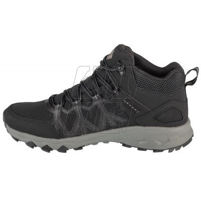 2. Buty Columbia Peakfreak II Mid Outdry M 2100691010