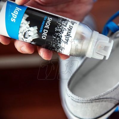 3. Preparat Kaps Shoe Deo 125 ML 049009 