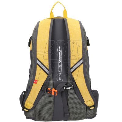 4. Plecak Campus Mullaco 30L Backpack CU0708321460