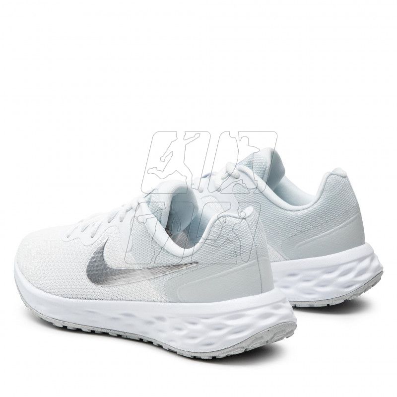 2. Buty Nike Revolution 6 Jr DD1096 100