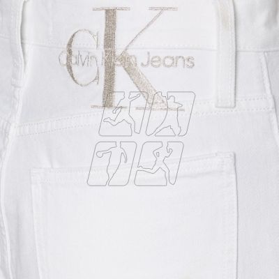 4. Jeansy Calvin Klein Jeans W J20J218514
