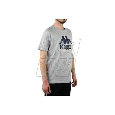2. Koszulka Kappa Caspar T-Shirt M 303910-15-4101M 