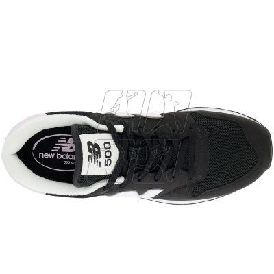 3. Buty sportowe New Balance W GW500MH2