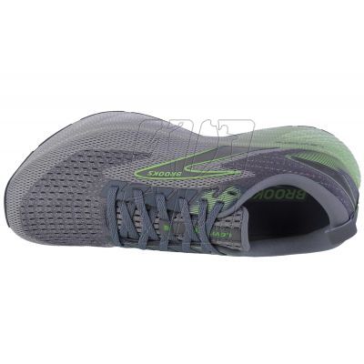 3. Buty Brooks Levitate 6 M 1103951D312 