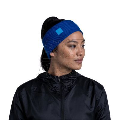 6. Opaska Buff CrossKnit Headband 1264847201000